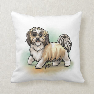 Kissen Shih Tzu