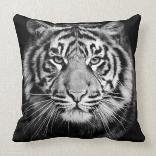 Kissen Tiger