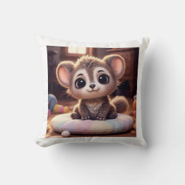 Kissen Typografie 2025