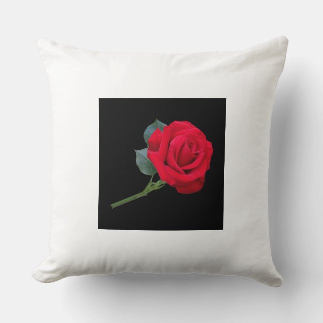 Kissen und Poufs (Vorderseite)