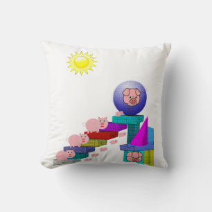 Kissendecore-Kinder Kissen