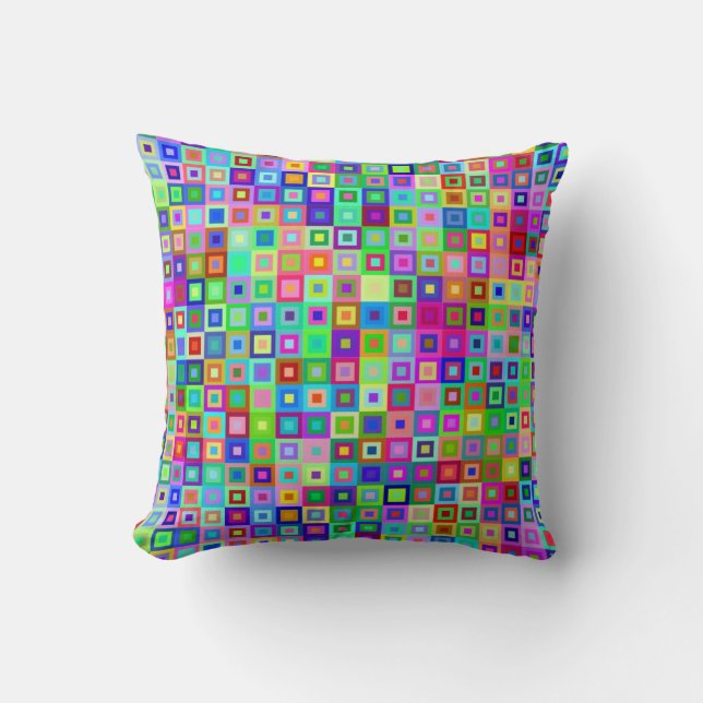 Kissendecore-Kinder Kissen (Vorderseite)