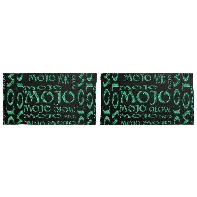 Kissenfänger aus Mojo Kissenbezug (Vorderseite-Set)