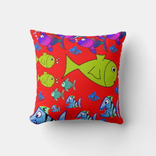 Kissenfänger Kissen