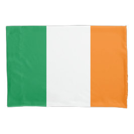 Kissenhülse für Irland Kissenbezug