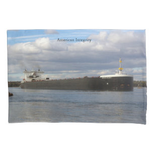 Kissenkoffer "American Integrity" Kissenbezug