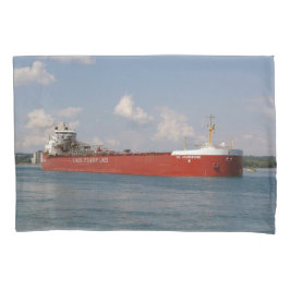 Kissenkoffer CSL Assiniboine Kissenbezug