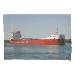 Kissenkoffer CSL St. Laurent Kissenbezug