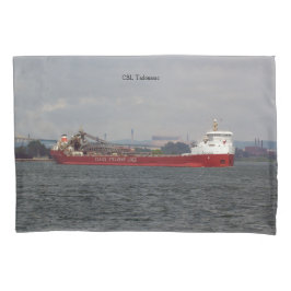 Kissenkoffer CSL Tadoussac Kissenbezug