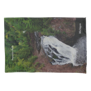 Kissenkoffer Superior Falls Kissenbezug