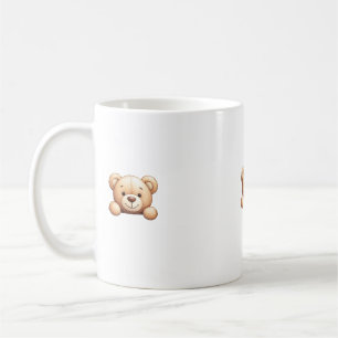Kissennounner Kaffeetasse