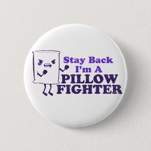 Kissenschlacht Button