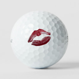 Kisses Golfball