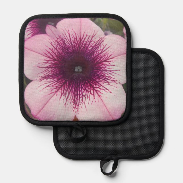 Kissesssss Topflappen (Vorderseite/Rückseite)