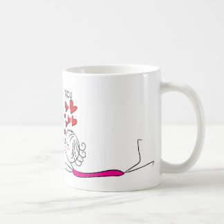 kissgirl kaffeetasse