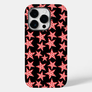 Kissy Stars Case-Mate iPhone Hülle