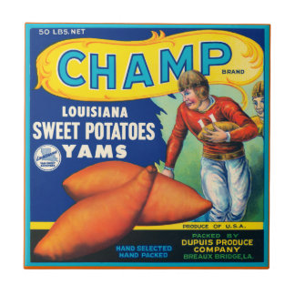 Kiste Lables Entwurfs-Keramik-Fliese Fliese