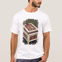 Kiste, vom Grab von Tutankhamun