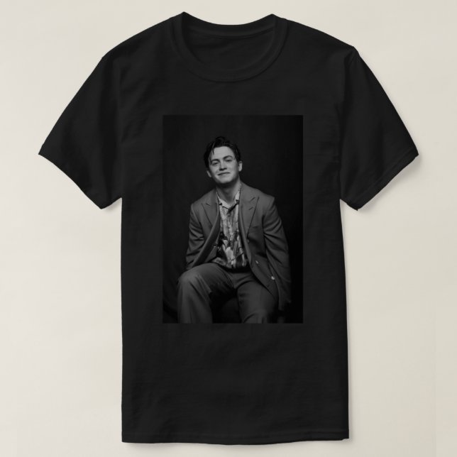 Kit-Adapter Premium-Scoop T-Shirt (Design vorne)