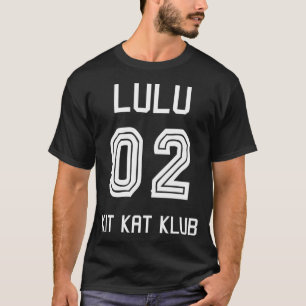 Kit Kat Klub Mädchen - Lulu T-Shirt