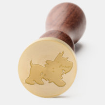 Petit Chien écossais