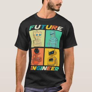 KiT Robotics T-Shirt