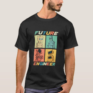 KiT Robotics T-Shirt