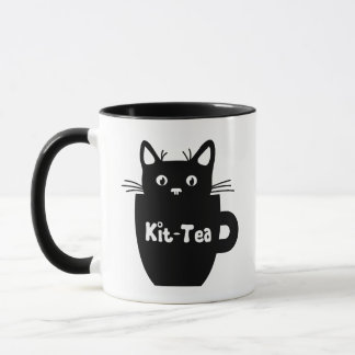 Kit-Tea Tasse