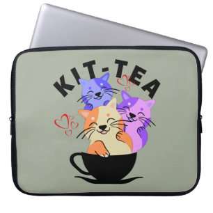 KIT TEE LAPTOPSCHUTZHÜLLE