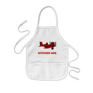 Kitchen Ace Kinderschürze