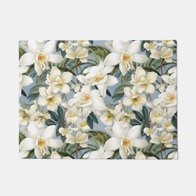 Kitchen Floor Mat Elegant Fußmatte (Vorderseite)