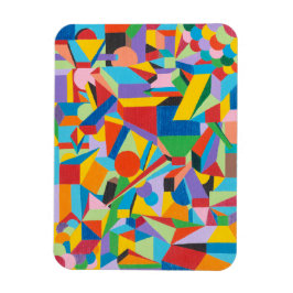 Kitchen Kühlschrank Magnet mit Kunstdruckdesign