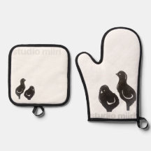 KITCHEN MITTS studio miiri