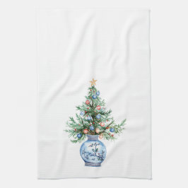 Kitchen towel Christmas  Geschirrtuch