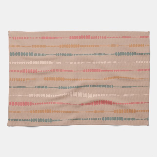 kitchen towel geschirrtuch (Horizontal)