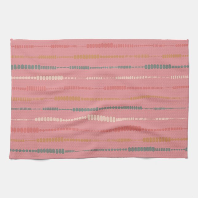 Kitchen Towel Geschirrtuch (Horizontal)