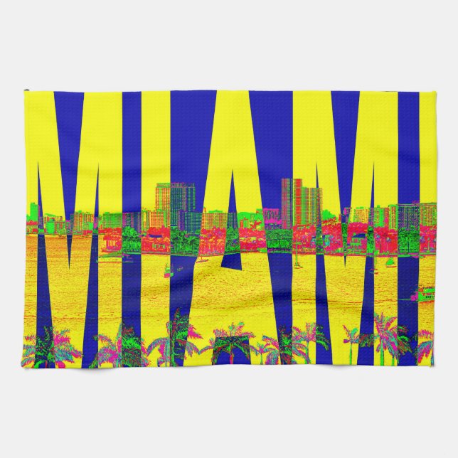 Kitchen Towels Geschirrtuch (Horizontal)