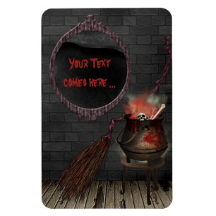 Kitchen Witz Premium Flexi Magnet