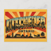 Kitchener Ontario Deutsches Erbe