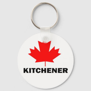 Kitchener, Ontario Schlüsselanhänger