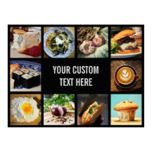 Kitchenette/Feinschmecker-Poster 8