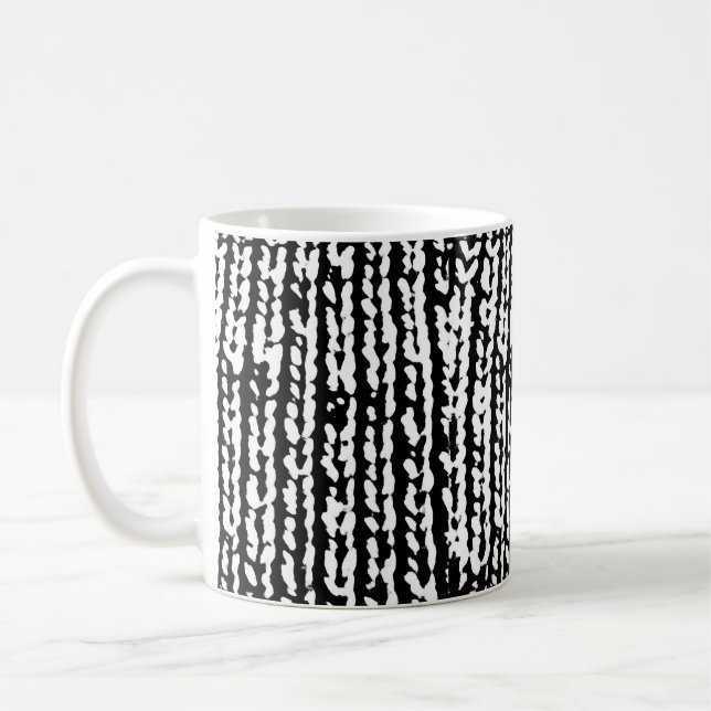 Kitchenette Kaffeetasse (Links)
