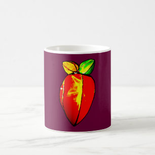 Kite 2 Hong Kong 2002 Persimmon 2010 MUSEUM Za Kaffeetasse