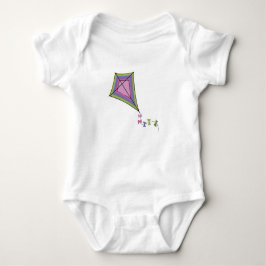 Kite Baby Bodysuit Baby Strampler