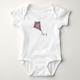Kite Baby Bodysuit Strampler