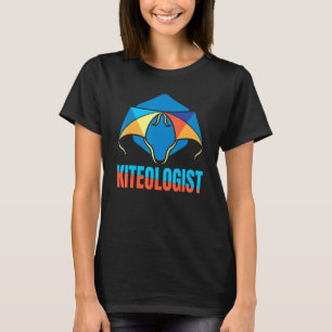 Kite Flying T-Shirt
