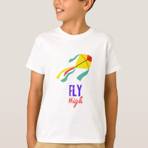 KITE KIDS T SHIRT