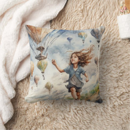 Kite Kissen