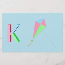 Kite Paper