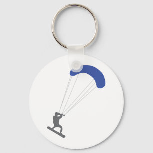 Kite Schlüsselanhänger